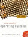 Understanding Operating Systems Fifth Edition