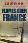 Flames over France