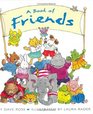 A Book of Friends