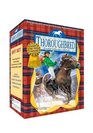 Thoroughbred Triple Crown Boxed Set