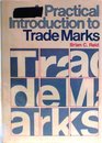 A Practical Introduction to Trade Marks