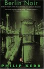 Berlin Noir March Violets / The Pale Criminal / A German Requiem