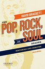 The Pop Rock and Soul Reader Histories and Debates