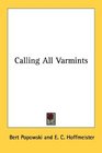Calling All Varmints
