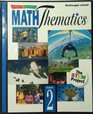 Math Thematics Book 2