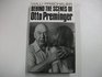 Behind the scenes of Otto Preminger An unauthorised biography