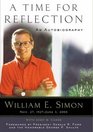 A Time for Reflection An Autobiography
