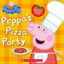 Peppa\'s Pizza Party (Peppa Pig)