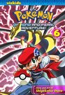 Pokémon: Diamond and Pearl Adventure!, Vol. 6 (Pokémon Diamond and Pearl Adventure)