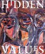 Hidden values Contemporary Canadian art in corporate collections