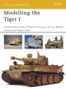 Modelling the Tiger I (Osprey Modelling)