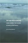 Peter Redgrove Here Comes the Flood