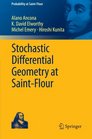 Stochastic Differential Geometry at SaintFlour