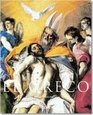 El Greco Domenikos Theotokopoulos 15411614