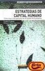Estrategias de Capital Humano