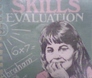 Skills Evaluation