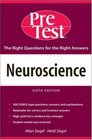 Neuroscience PreTest SelfAssessment and Review