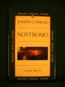 Conrad's Nostromo