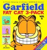 Garfield Fat Cat (3-Pack, Vol 5)