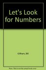 Let's Look for Numbers