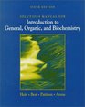 Introduction to GeneralOrganicand Biochemistry 6th Edition