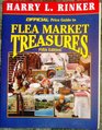 The Official Price Guide to Flea Market Treasures  5th Edition