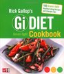 Rick Gallop's GI Diet Green-Light Cookbo