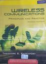 Wireless Communications the Mobile Communications Handbook