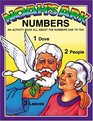 Noah's Ark Numbers An Activity Book All About the Numbers One to Ten