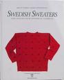 Swedish Sweaters  New Designs from Historical Examples