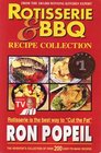 Rotisserie BBQ Recipe Collection