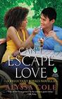 Can't Escape Love A Reluctant Royals Novella