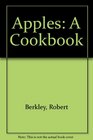 Apples A Cookbook