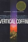 The Tin Collectors / Vertical Coffin  (Shane Scully, Bk 1, 4)