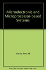 Microelectronic and Microprocessorbased Systems