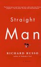 Straight Man : A Novel (Vintage Contemporaries)