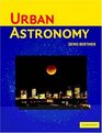 Urban Astronomy