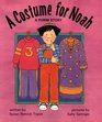 A Costume for Noah A Purim Story