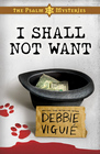 I Shall Not Want (Psalm 23, Bk 2)