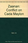 Zaanan: Conflict on Cada Maylon (Young reader\'s Christian library)