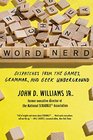 Word Nerd Dispatches from the Games Grammar and Geek Underground