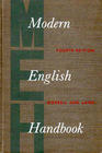 Modern English Handbook 4th edition