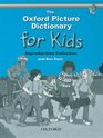 Oxford Pict Dictionary for Kids Reproducibles