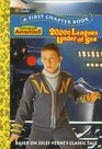 20,000 Leagues Under/SeaChapt (Crayola Kids Adventures)