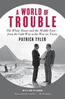 A World of Trouble The White House and the Middle Eastfrom the Cold War to the War on Terror