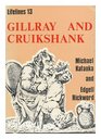 GILLRAY AND CRUIKSHANK