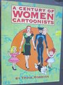 A Century of Women Cartoonists