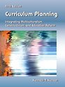 Curriculum Planning Integrating Multiculturalism Constructivism and Education Reform Fifth Edition