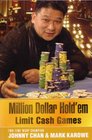 Million Dollar Hold'em Limit Cash Games