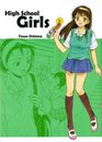 High School Girls Volume 1